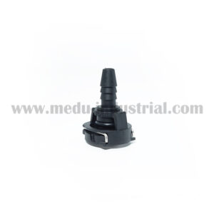 Radiator Water Tank Hose Connector For Mercedes-Benz W166 W176 C117 X156 X166 OEM A1765010125