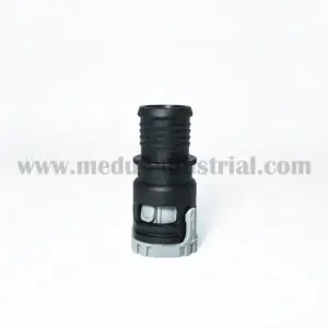 Buttom Straight connector Cooling (Water) For Volvo Xc60 Land Rover EVOQUE OEM LR019276