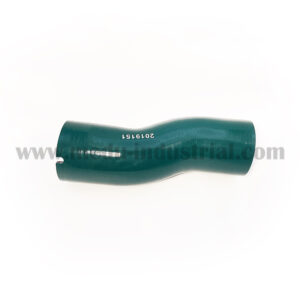 2019151 Cooler Hose for Scania