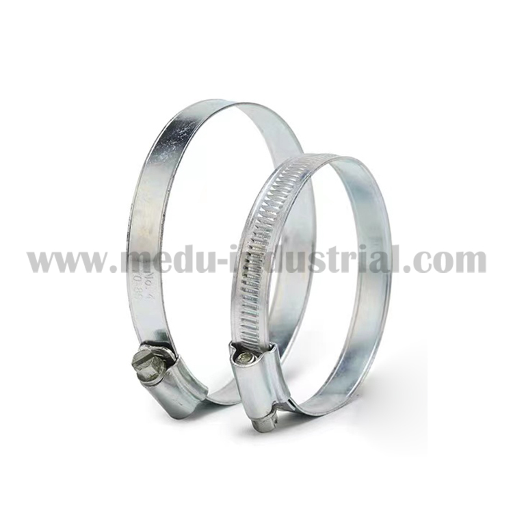 Hose Clamp *British Type Hose Hoops