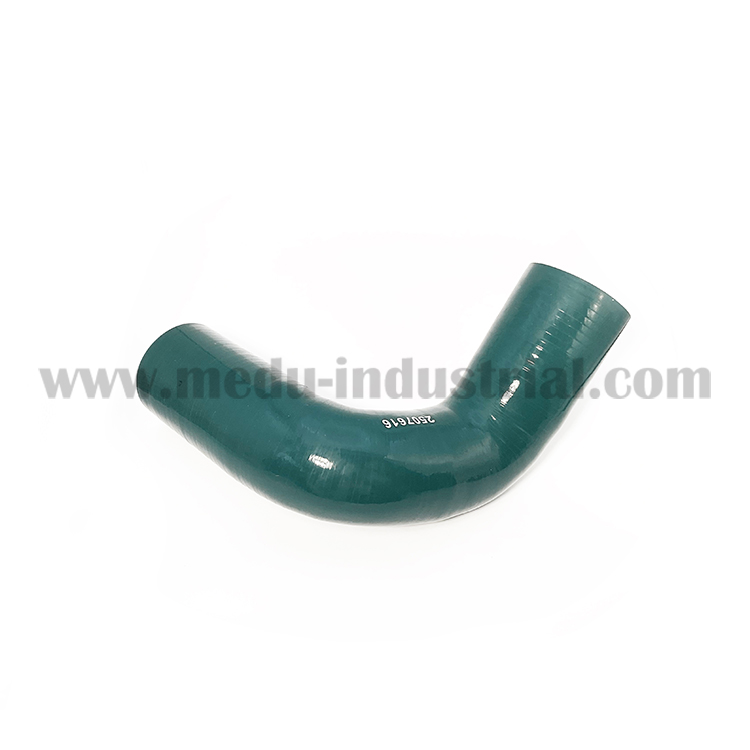 2507616 2094295 2094297 Cooler Hose for Scania - Image 4