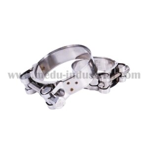 Heavy Duty Clamp